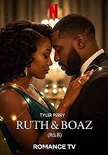 Руфь и Боаз