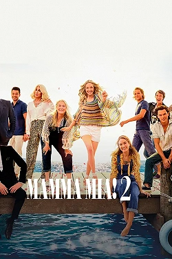 Mamma Mia! 2