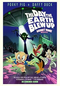 Looney Tunes: Космическое вторжение