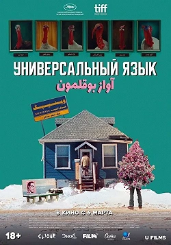 Универсальный язык