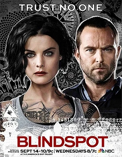 Слепая зона