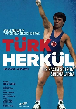 Турецкий Геркулес