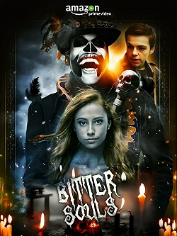 Беспокойные души