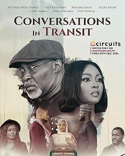 Разговоры в пути