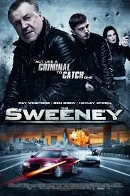 Летучий отряд Скотланд-Ярда