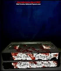 Кассета страха 2