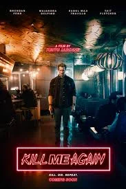 Убей меня еще раз