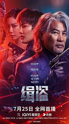 Поймать воров