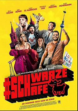 #Паршивая овца