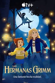 Сестры Гримм