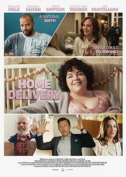 Роды на дому