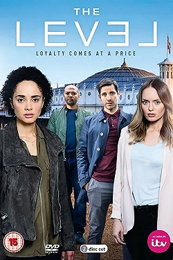 Постер Уровень (2016)