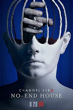 Постер Нулевой Канал (2016)