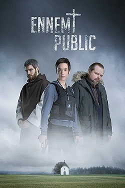 Постер Враг общества (2016)