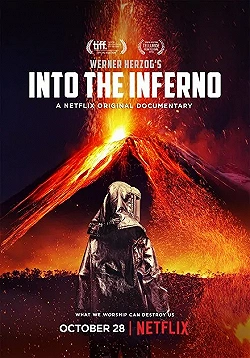 Постер В самое пекло (2016)