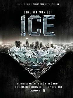 Постер Лед (2016)