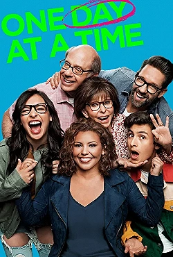 Постер Живем сегодняшним днем (2017)