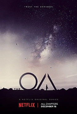 Постер ОА (2016)