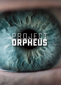 Постер Проект «Орфей» (2016)