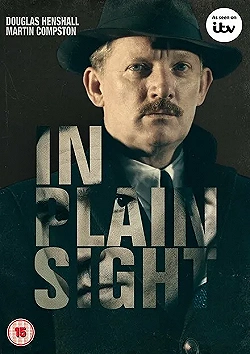 Постер На виду (2016)