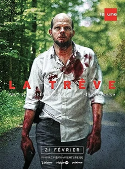 Постер Перемирие (2016)