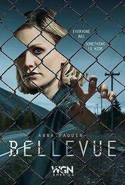 Постер Белвью (2017)