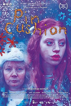 Постер Игольница (2017)