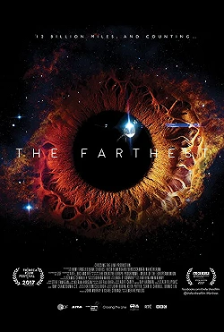 Постер Вояджер: Дальше планет (2017)
