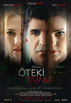 Постер Другая сторона (2017)
