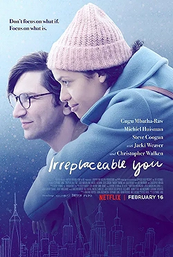 Постер Незаменимый ты (2018)