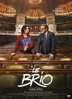 Постер Блестяще (2017)