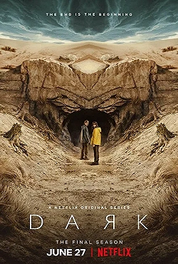 Постер Тьма (2017)
