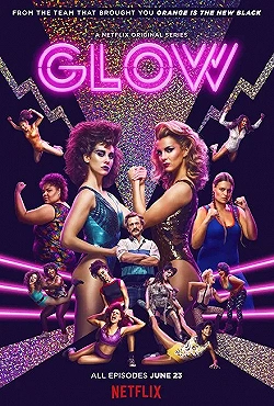 Постер Блеск (2017)