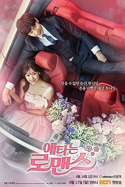 Постер Мой тайный роман (2017)