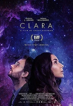 Постер Клара (2018)