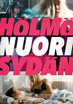 Постер Глупое юное сердце (2018)