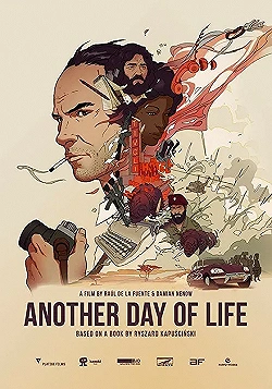 Постер Еще один день жизни (2018)