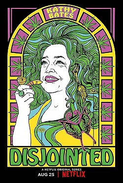 Постер Раскосяченные (2017)