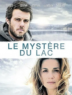 Постер Исчезновение на берегу озера (2015)