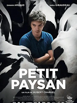 Постер Мелкий фермер (2017)