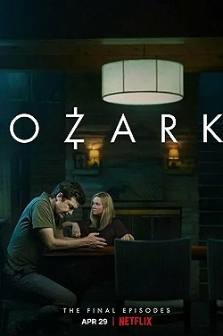 Постер Озарк (2017)