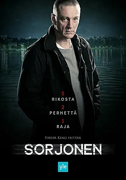 Постер Сорйонен (2016)