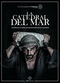 Постер Собор у моря (2018)