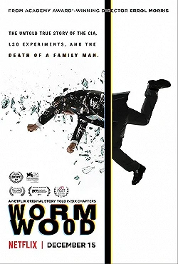 Постер Уормвуд (2017)