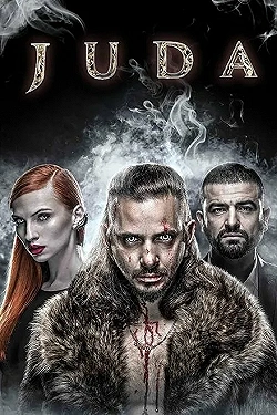 Постер Джуда (2017)