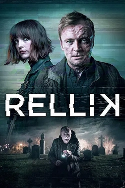 Постер Реллик (2017)