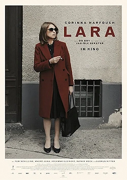 Постер Лара (2019)