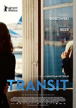 Постер Транзит (2018)