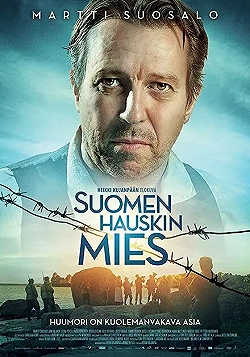 Постер Смейся или умри (2018)