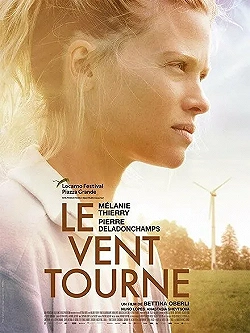 Постер Ветер перемен (2018)